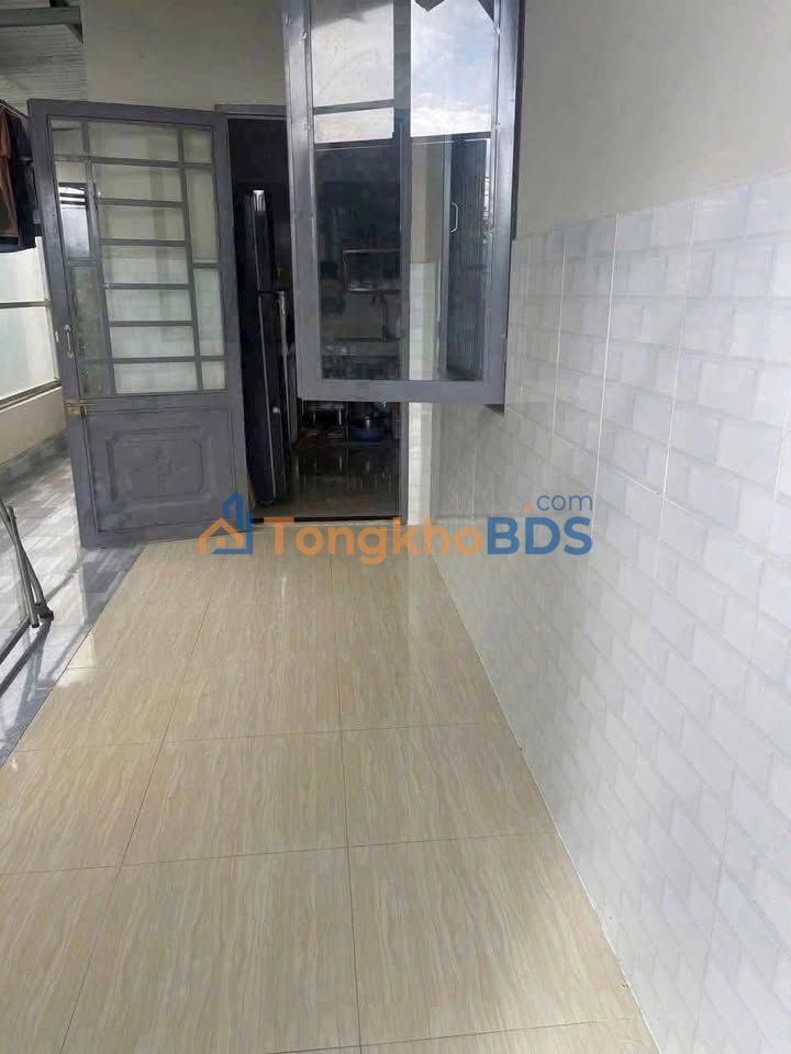 Nhà Vườn 500m² Đức Trọng - Giá 1.7 Tỷ, Ô Tô Tới Nhà