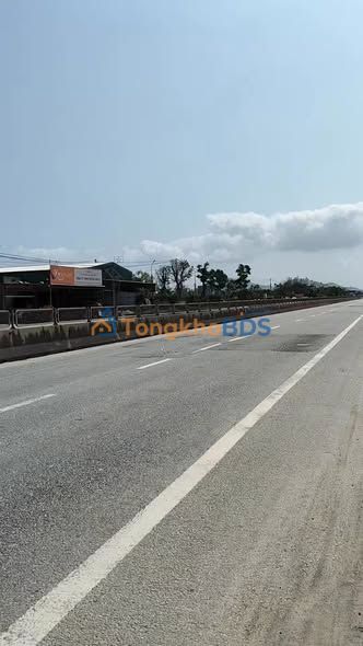 Đất Vàng QL1A Cẩm Xuyên 200m² - Giá 3 Tỷ, Kinh Doanh Đỉnh Cao