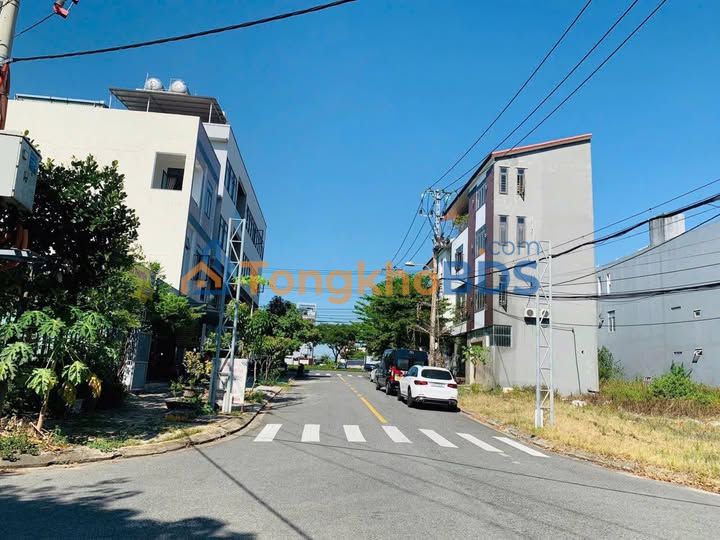 Nhà 1.5 Tầng Full Nội Thất - Ngũ Hành Sơn, Đà Nẵng - 170m² - Gần Biển Sơn Thủy