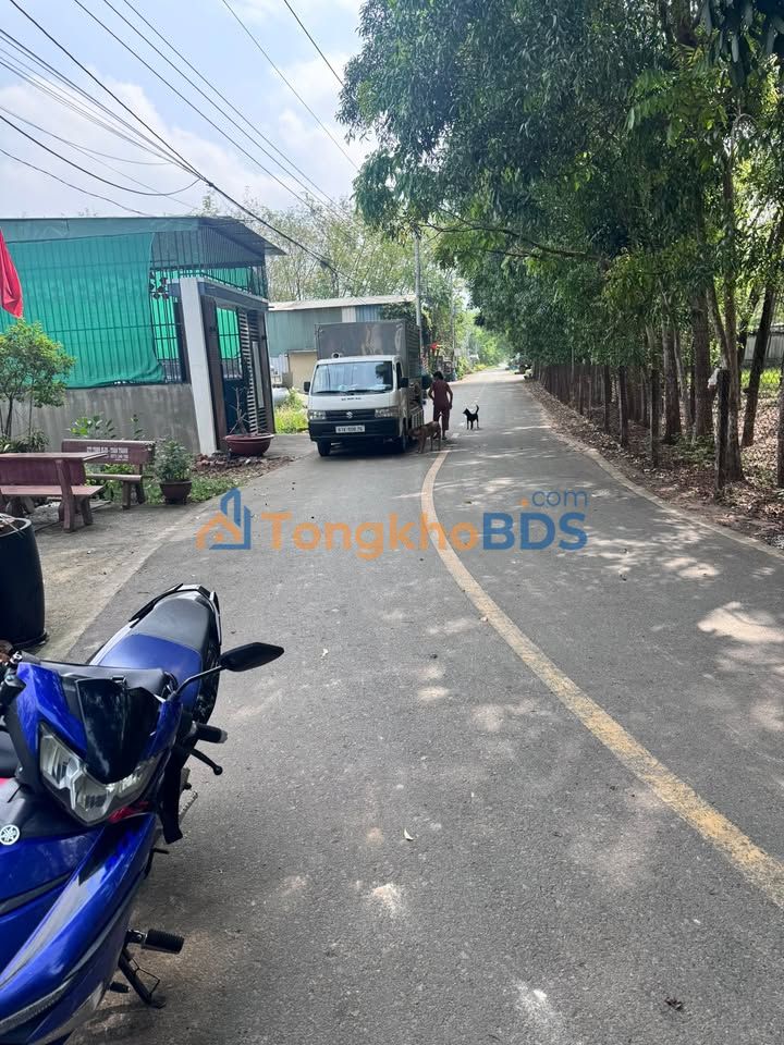 Đất nền Đồng Xoài, Bình Phước 190m² - Sổ riêng, gần QL14