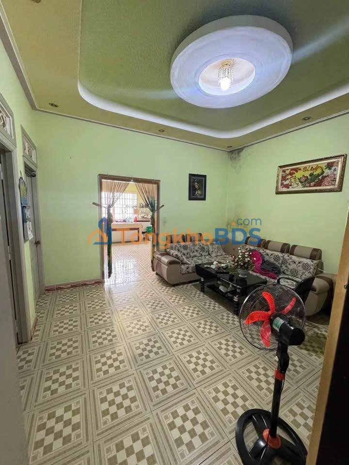 Nhà riêng Lam Sơn Bảo Lộc 208m² 3 tỷ – Chính chủ sẵn sàng