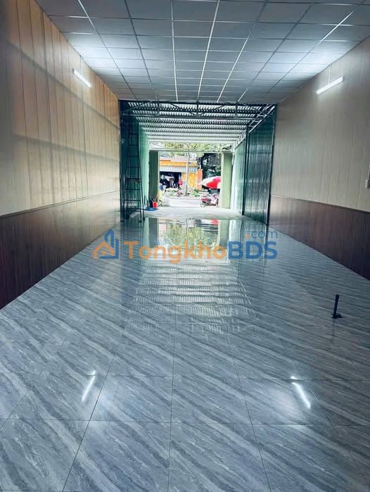 Mặt Bằng Kinh Doanh Phường Tân Thành, BMT - 160m², Giá 8 Triệu/Tháng