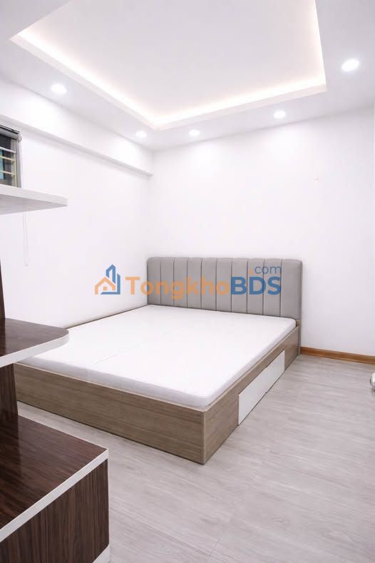 Chung cư HH Linh Đàm 48m² 2PN - Giá 2.35 Tỷ - Full Nội Thất