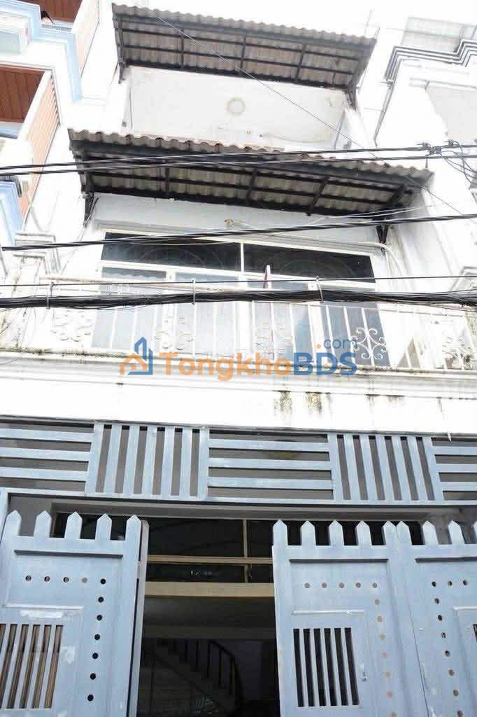 Nhà Quốc Lộ 13 Bình Thạnh 56m² 9 tỷ - Chính chủ bán