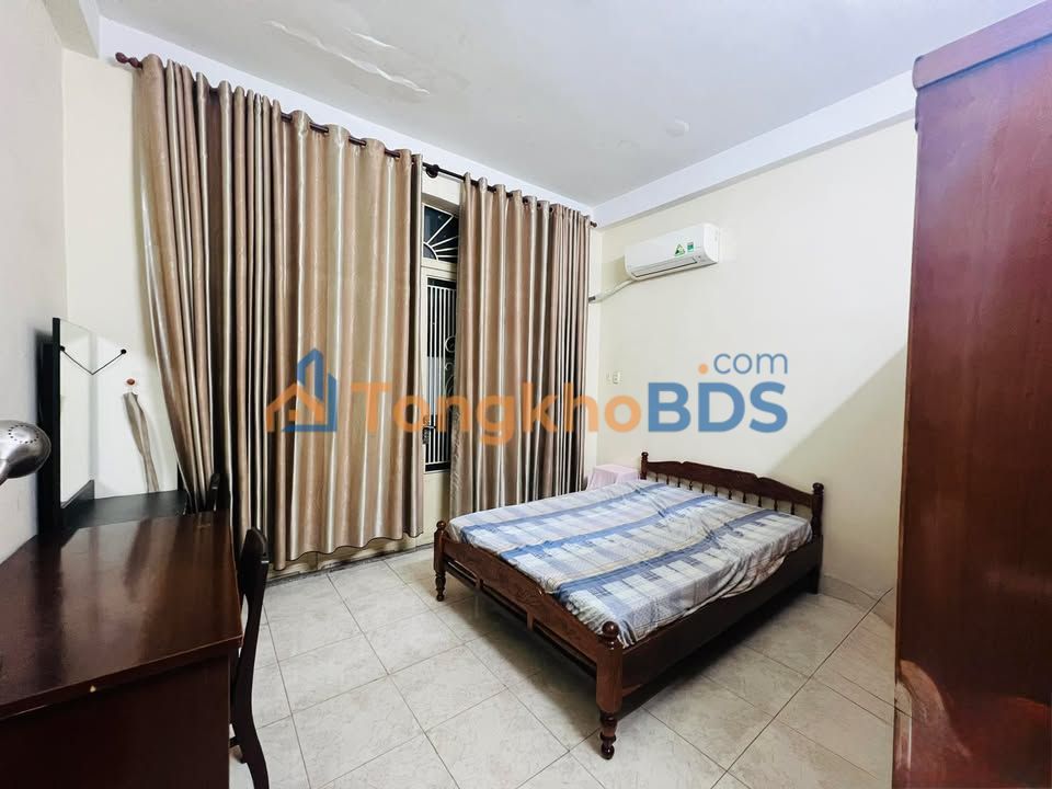 Nhà 3 Tầng Hai Mặt Tiền Xe Hơi 70m² Gần Phan Đăng Lưu, Bình Thạnh - 9.2 Tỷ