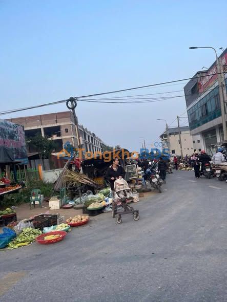 Đất Phù Cừ Hưng Yên 74m² Sổ Đỏ Vuông Vắn - Giá Đầu Tư 850 Triệu