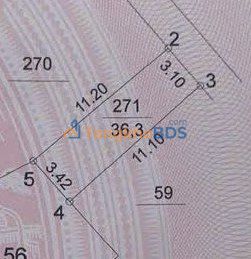 Nhà Yên Nghĩa - Hà Đông 36m² Nở Hậu, Sẵn Sàng Ở Ngay