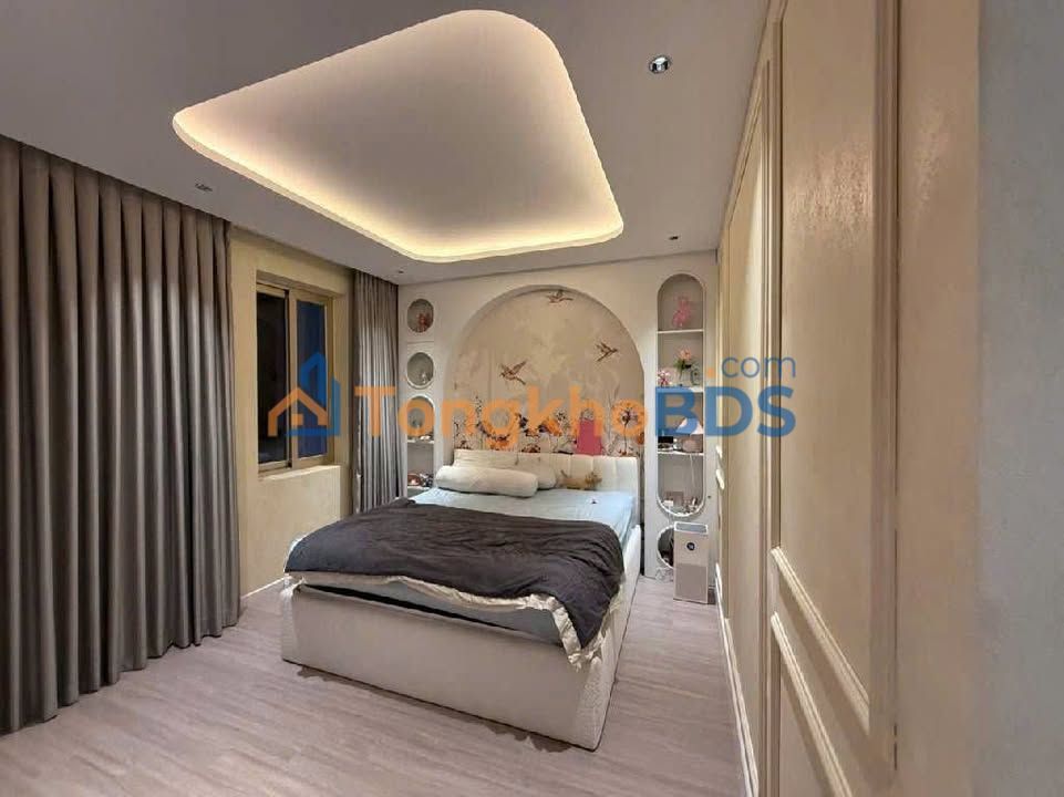 Bán Gấp Nhà 100m² Mặt Tiền 9m Khu APAK, TP Thủ Đức - 32 Tỷ