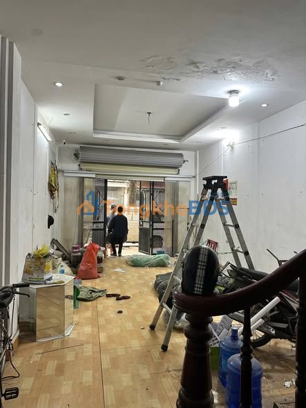 Cho thuê CHDV Văn Quán 80m² - 8PN, ô tô đỗ cửa, 20 triệu/tháng