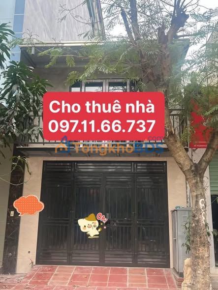 Nhà 2 Tầng 100m² Mới Xây, Đường Ô Tô, Phường Kiến Hưng - Giá 8 Triệu