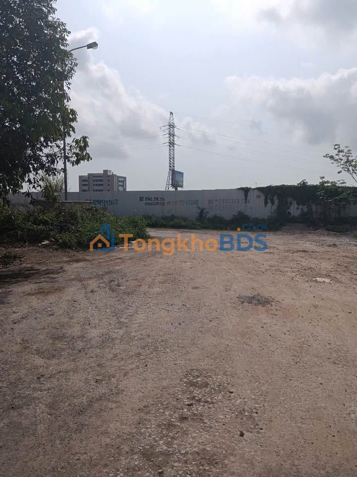 Đất nền 100m² Quảng Thành, Thanh Hóa - Sổ đỏ sẵn, giá 4,x tỷ