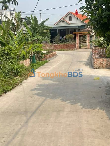 Đất nền góc Vĩnh Quang 2 Mạo Khê - 89m² - Sổ hồng sẵn sàng