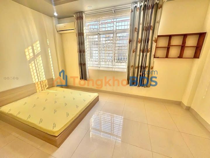 Sang nhượng CHDV mặt tiền đường lớn KDC Trung Sơn, Bình Chánh - Lợi nhuận 19 triệu/tháng