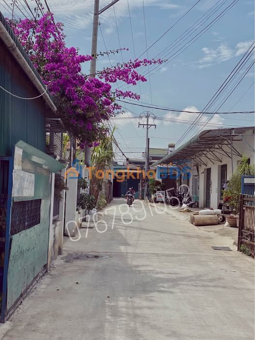 Đất Nền Đức Trọng 175m² - Sổ Sẵn Sẵn Sàng Giao Dịch