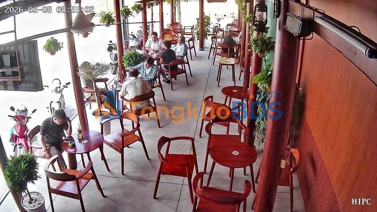 Mặt Tiền Kinh Doanh Trà Vinh - Góc 3 Mặt Tiền Nhựa 120m² Giá 3 Tỷ