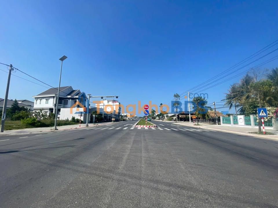 Nhà Mặt Tiền Võ Văn Kiệt, Trà Vinh - Kinh Doanh Đắc Lộc