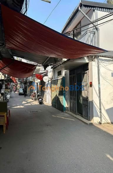 Nhà Phố Thang Máy Lê Quang Đạo 46m² - Dòng Tiền 50 Triệu/Tháng