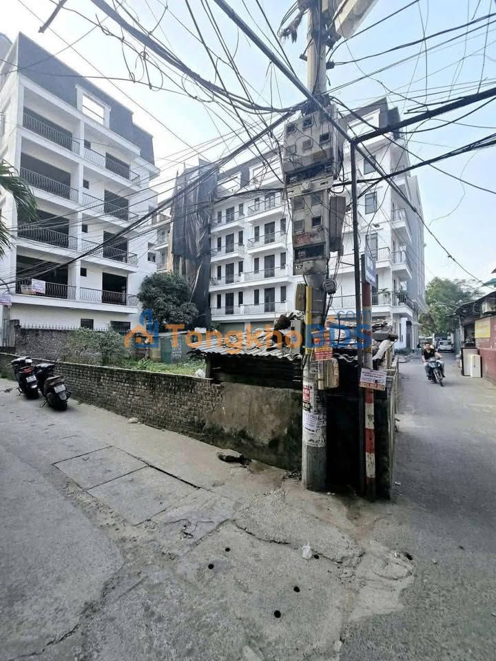 Bán Gấp Đất Phường Yên Nghĩa, Hà Đông 50m² - Sổ Đỏ Sẵn Sàng