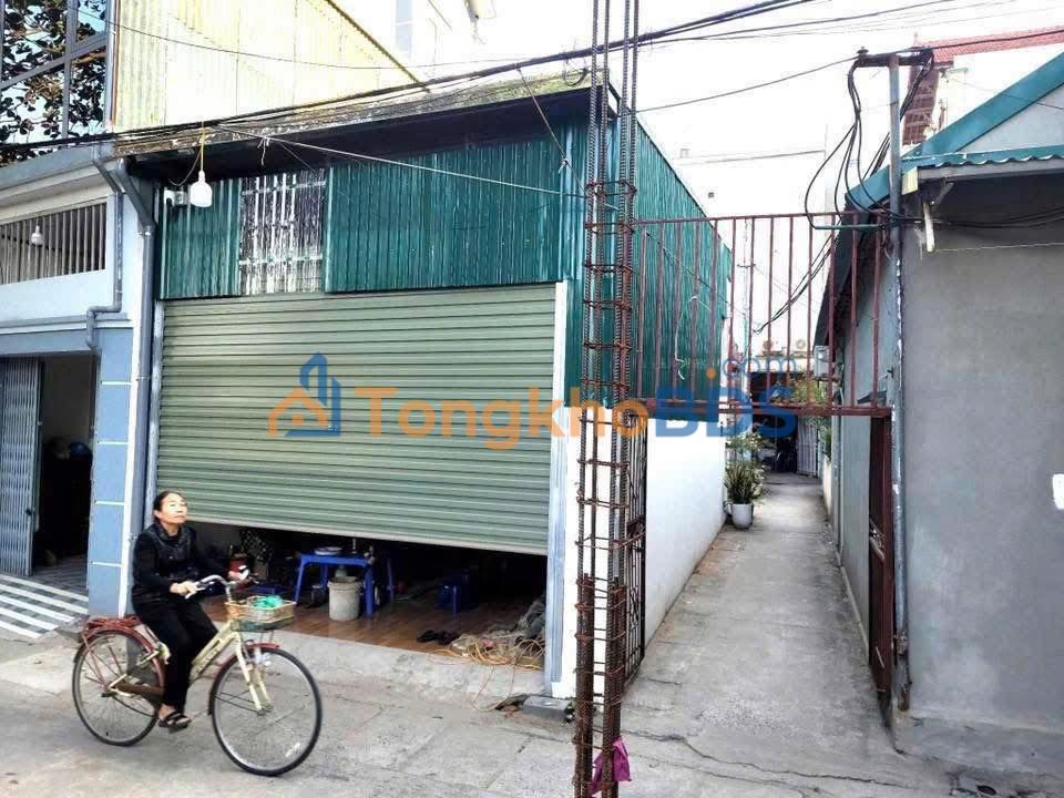 Đất Góc Kinh Doanh 50m² Dương Liễu, Hoài Đức - Sát Lê Trọng Tấn