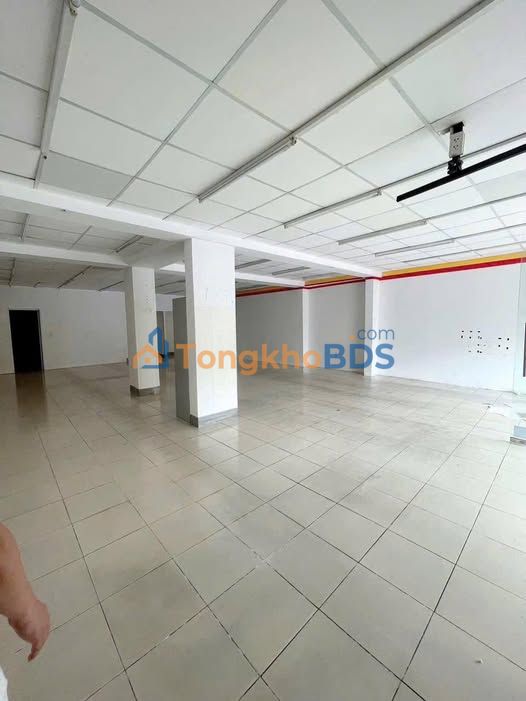 Cho Thuê Mặt Bằng Kinh Doanh Mặt Tiền Trần Hưng Đạo Dĩ An 175m² - Vị Trí Vàng