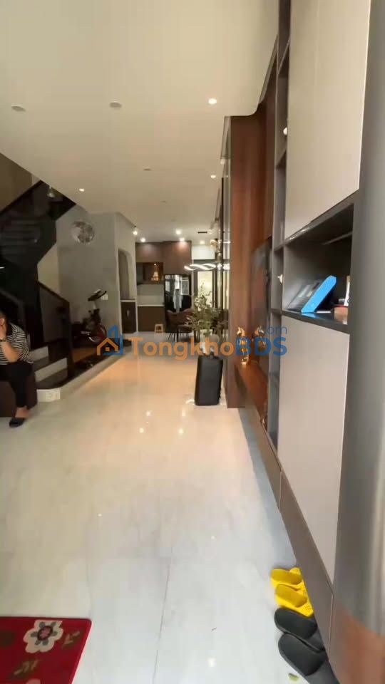 Nhà Phố Dahlia Eco Garden 80m² - Ngang 5m Hiếm Có, Huế