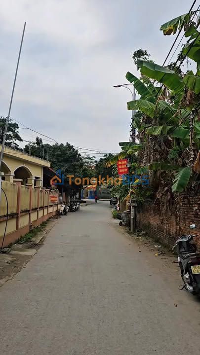 Bán Đất Hướng Nam Mặt Tiền Nguyễn Du, Hiệp Hòa - 142m² Giá Tốt