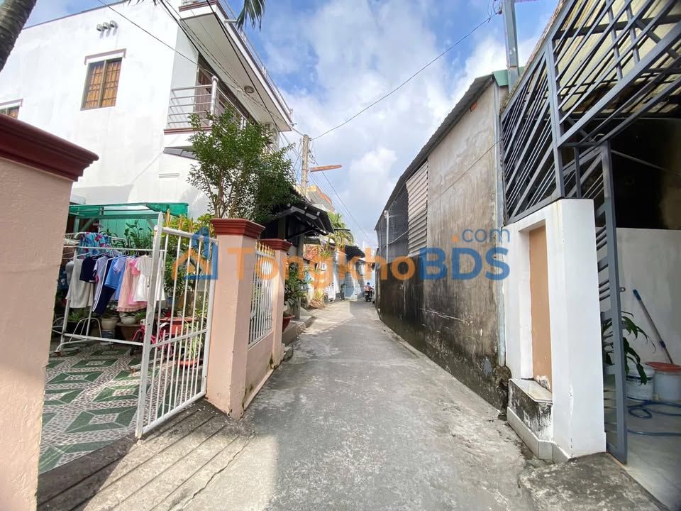 Nhà 2 Lầu Full Nội Thất 67m² - Ngay Trung Tâm Rạch Giá - 1.75 Tỷ