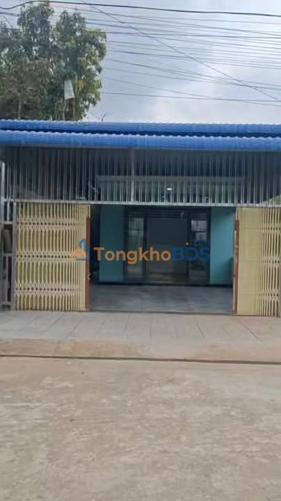 Nhà 99m² Sổ Hồng Đường Chế Lan Viên, Rạch Giá - Giá 2.1 Tỷ