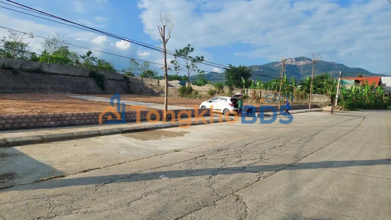 Đất nền Phả Lại Chí Linh 148m² 888 triệu - Pháp lý rõ ràng