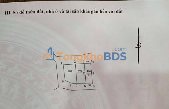 Bán gấp đất Xóm Phương Canh 30m² - 2 mặt thoáng, ô tô đỗ cửa