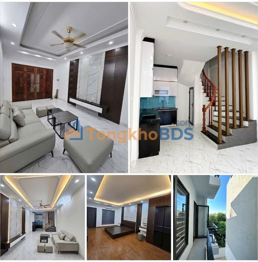 Nhà Phúc Đồng 45m² 7 tỷ - Chính chủ bán gấp