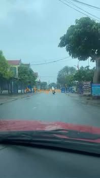 Đất nền Cẩm Xuyên - 162m² nở hậu, gần Nguyễn Đình Liễn, giá 1 tỷ