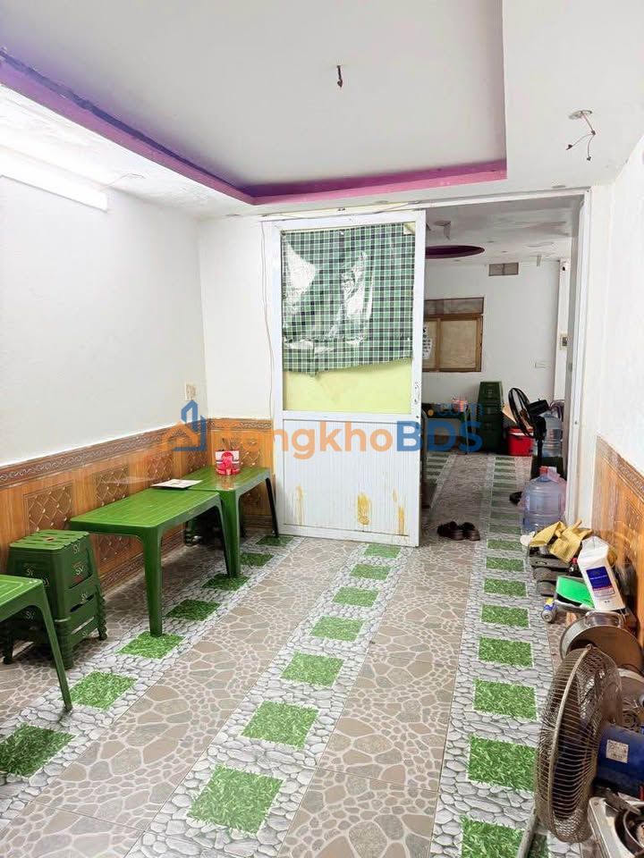 Nhà Bùi Ngọc Dương 38m² 7 tỷ - Chính chủ bán