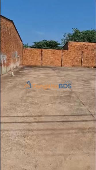 Đất Bình Sơn Long Thành 253m² - Sổ đỏ chính chủ