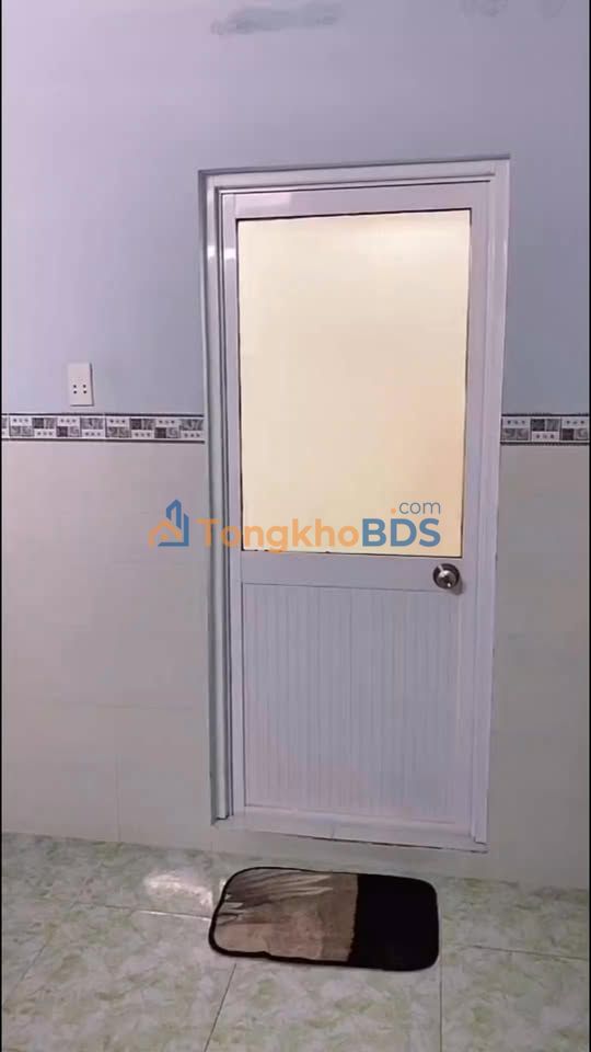 Nhà nguyên căn Ấp 6 Tam An 6 triệu - Sẵn sàng ở ngay