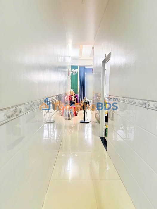 Nhà Nguyễn Văn Linh Sóc Trăng 72m² 1.25 tỷ - Chính chủ bán