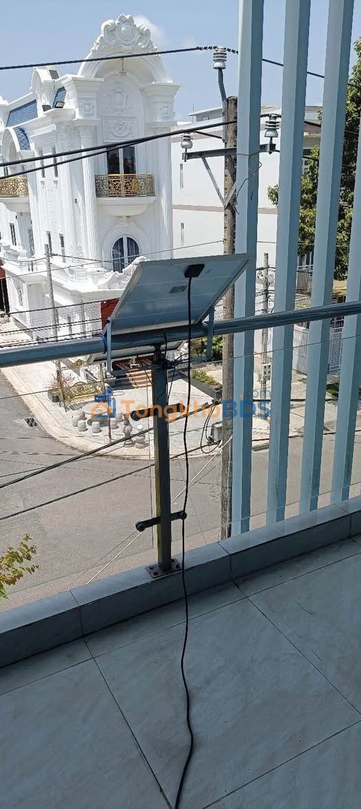 Nhà 3 lầu, 100m² Đường số 1 Bến Tre, Giá 5.1 Tỷ - Sẵn Sàng Đón Chủ Mới