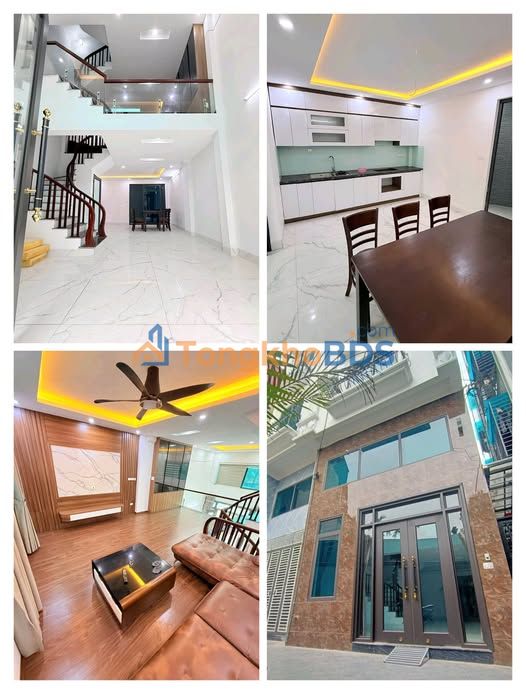 Nhà Ngọc Hồi Thanh Trì 55m² giá 7 tỷ - Chính chủ bán
