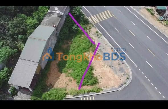 Đất Nền Tam Nông 282.5m² Sổ Đỏ Thổ Cư - Gần KCN Vạn Xuân