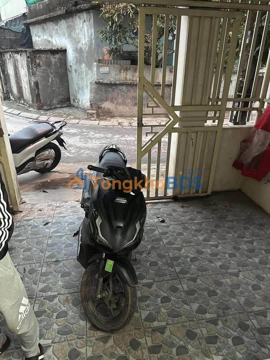 Nhà Mặt Tiền Vĩnh Mạc, Nam Định 78m² - Kinh Doanh Đắc Lợi, Sẵn Sàng Về Ở