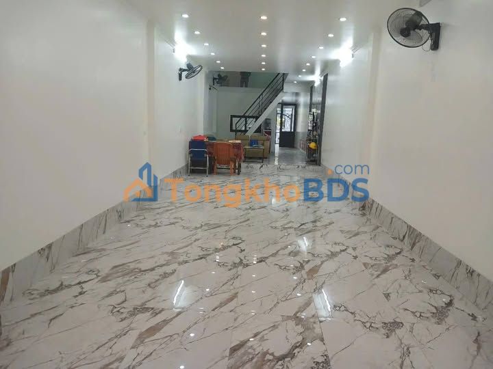 Mặt Tiền Kinh Doanh Trần Huy Liệu, Nam Định - 150m² Giá 5 Tỷ