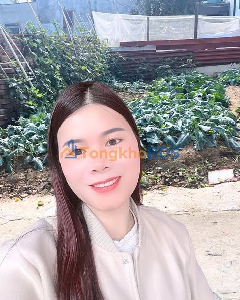 Đất nền Quang Tiến Sóc Sơn 75m² thổ cư - Sổ đỏ chính chủ