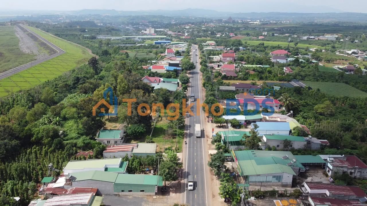 Nhà Vườn Nghỉ Dưỡng Đức Trọng 675m² - Giá Sốc 2.35 Tỷ