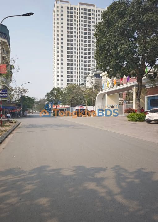 Bán đất Tái định cư Tứ Hiệp 38m² - Kinh doanh, ô tô tránh - 10 tỷ