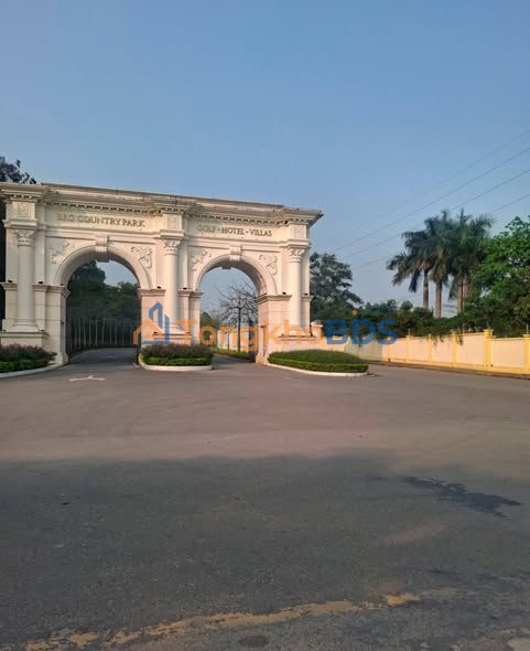 Đất nền Sóc Sơn 83m2 giá 2,5 tỷ - Sổ đỏ chính chủ