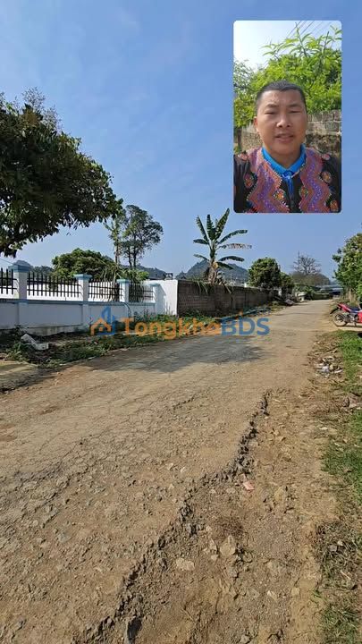 Farm nghỉ dưỡng 3400m² mặt tiền 23m tại Phù Yên, Sơn La - Sẵn homestay, có ao