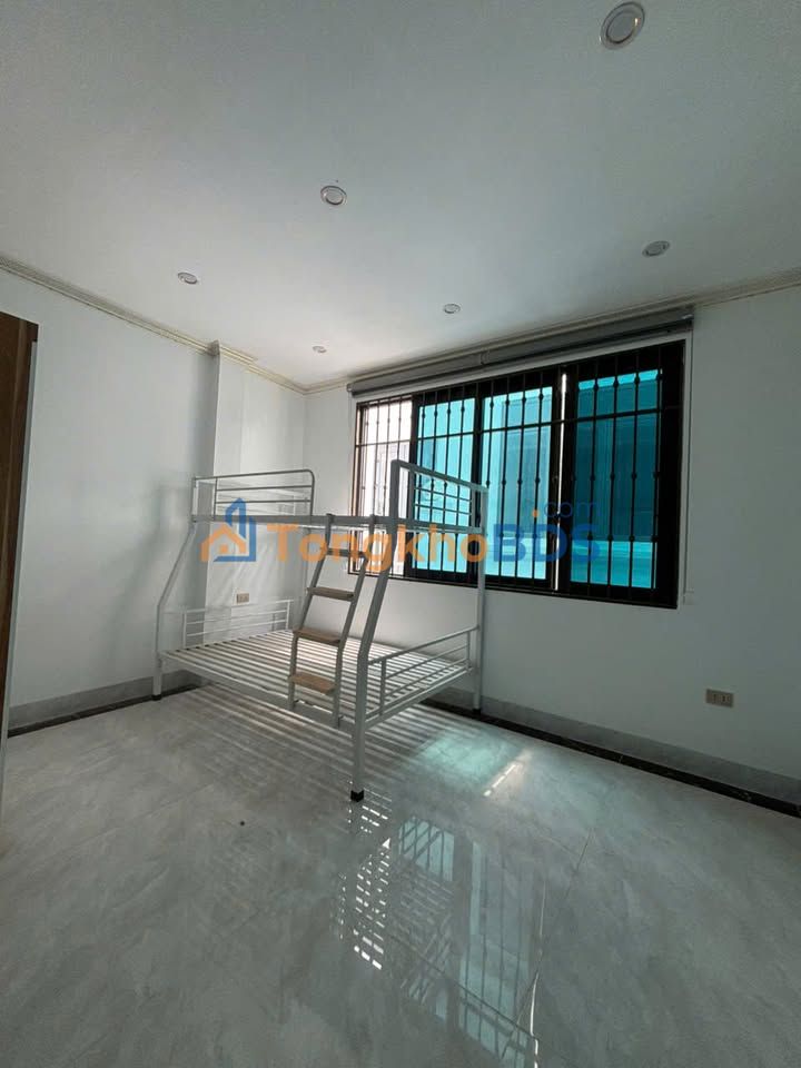 Cho thuê căn hộ 50m² 2PN full nội thất tại La Tinh, Hai Bà Trưng - Giá chỉ từ 5 triệu