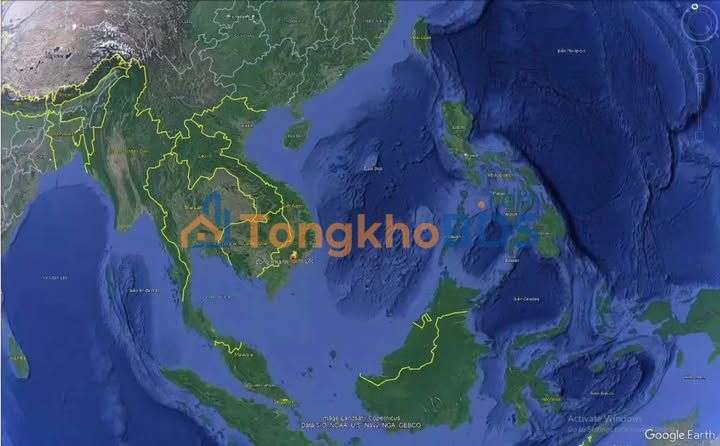 Đất Nền Long Khánh 100m² Sổ Riêng - Gần Cao Tốc, KCN