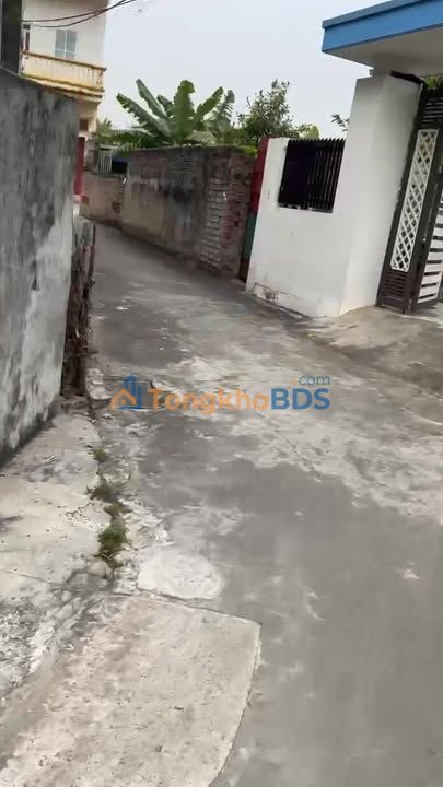 Đất nền An Lão, Hải Phòng - 65m², Giá chỉ từ 6xx triệu/lô