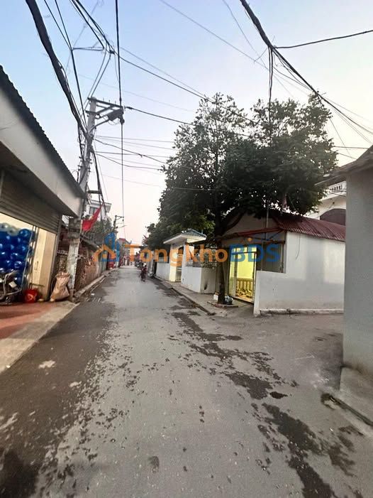 Đất Sóc Sơn 69m² - Sổ Đỏ Sẵn Sàng, Gần Vành Đai 4, Giá 3 Tỷ